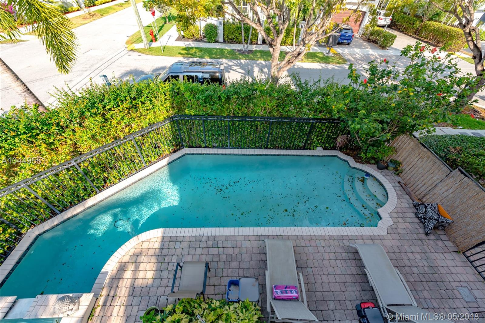 Victoria Park - Residential Lease