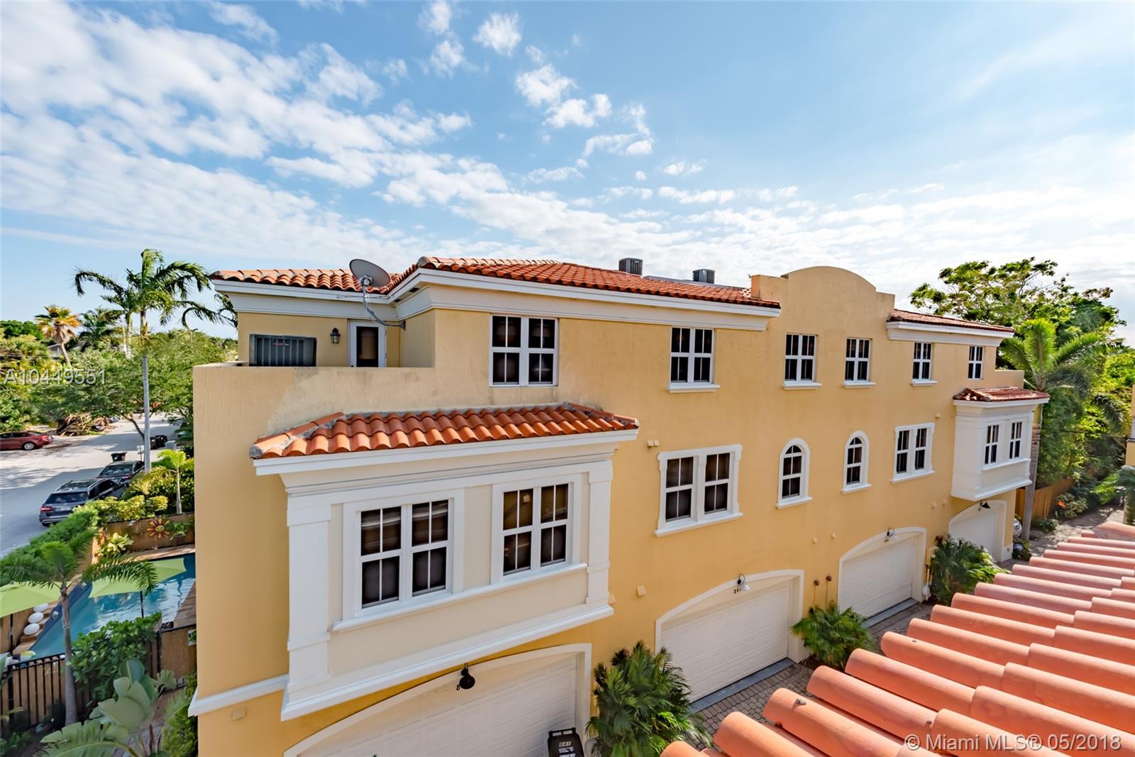 Victoria Park - Residential Lease