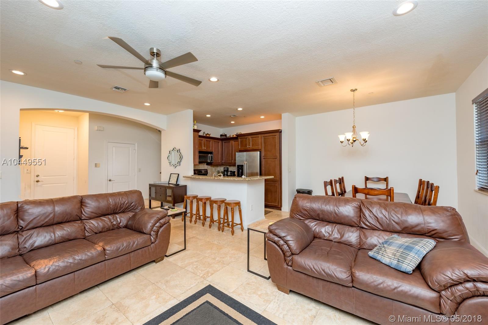 Victoria Park - Residential Lease