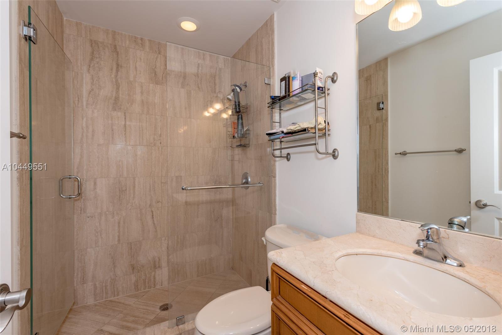 Victoria Park - Residential Lease