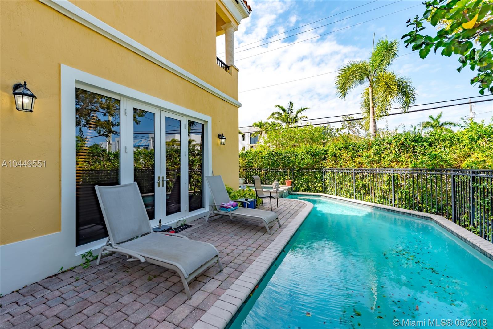 Victoria Park - Residential Lease