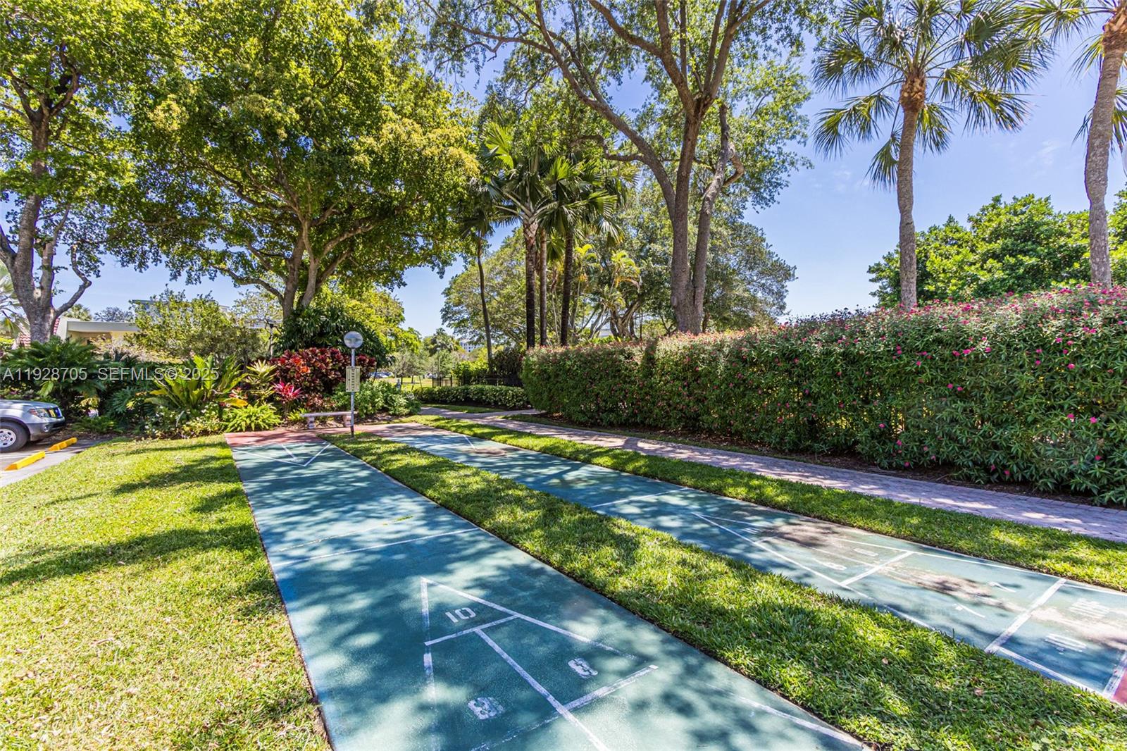 NO 50 PALM-AIRE COUNTRY C - Residential Lease