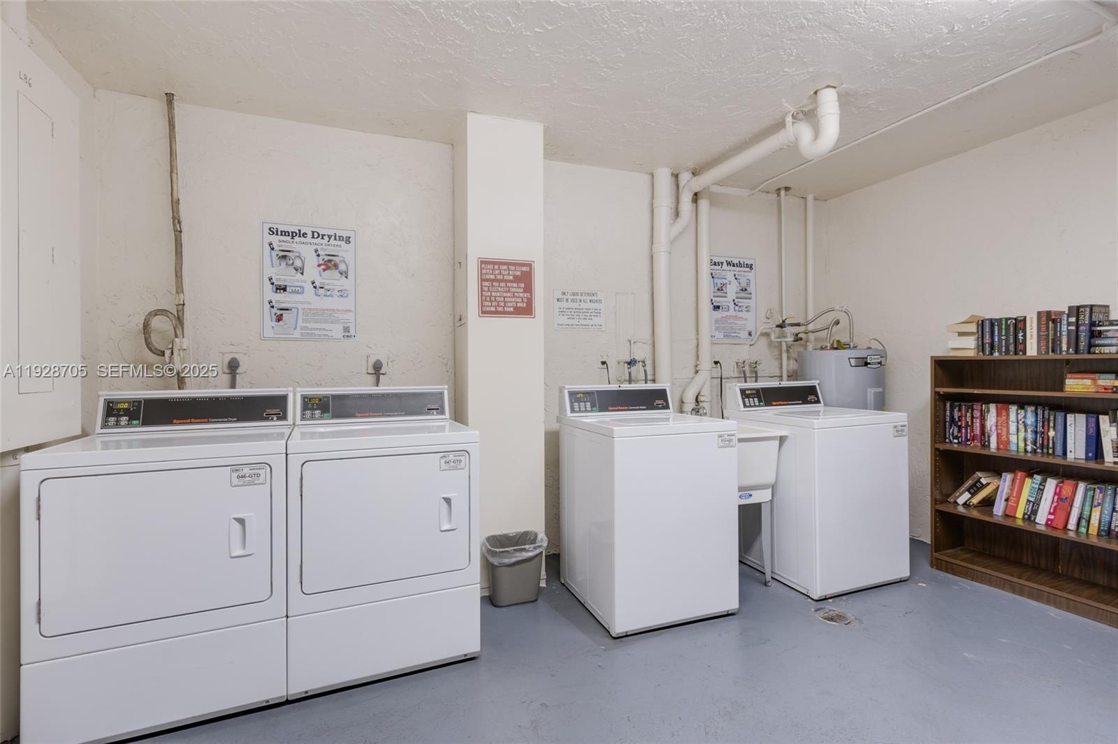 NO 50 PALM-AIRE COUNTRY C - Residential Lease