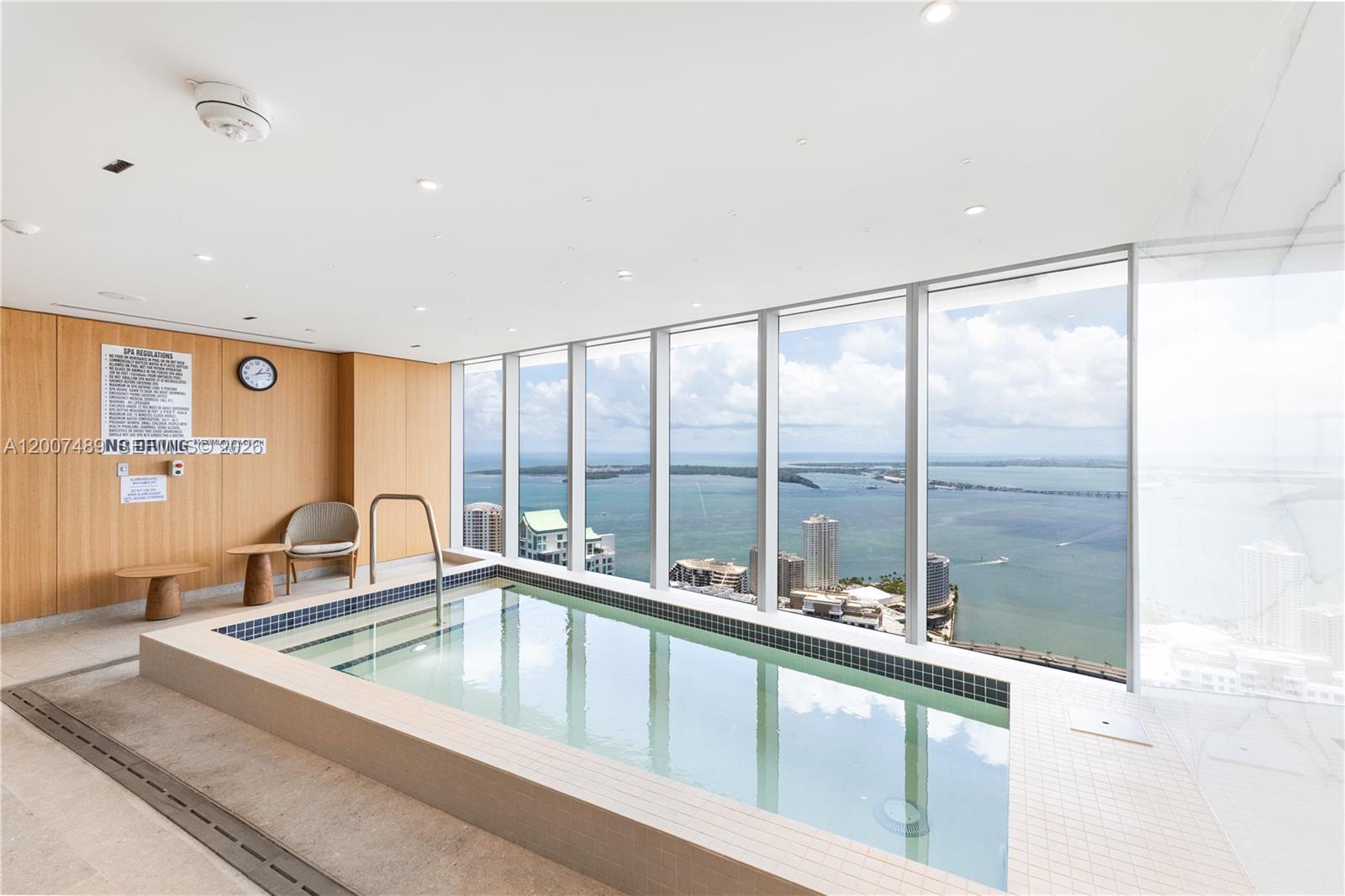ASTON MARTIN RESIDENCES - Residential