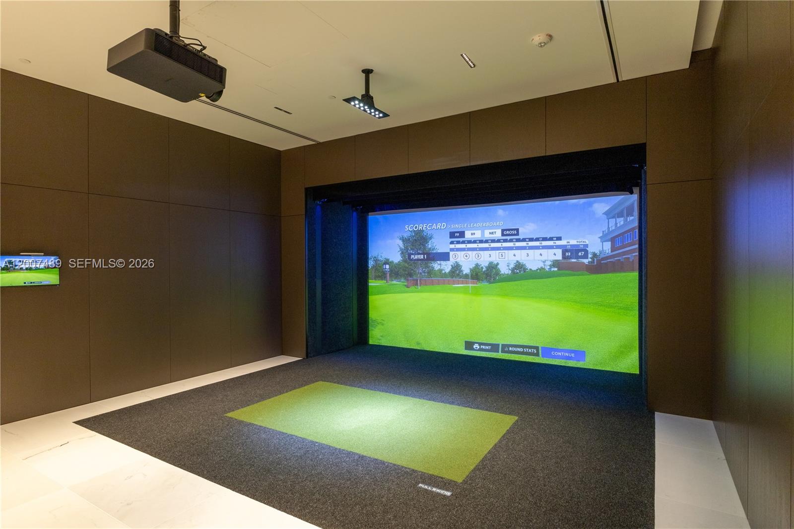 ASTON MARTIN RESIDENCES - Residential