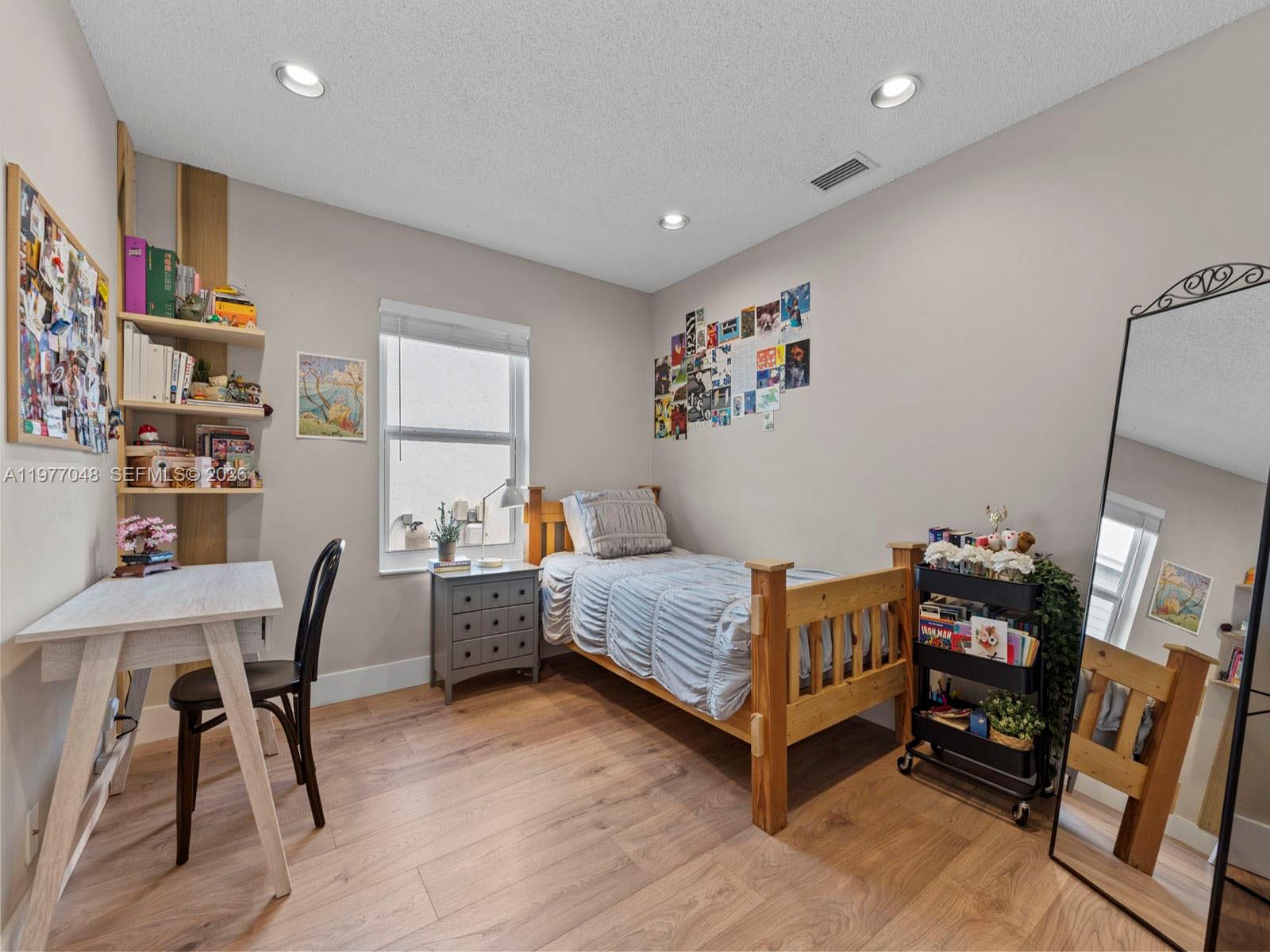 SECTOR 3 - PARCELS H I J - Residential