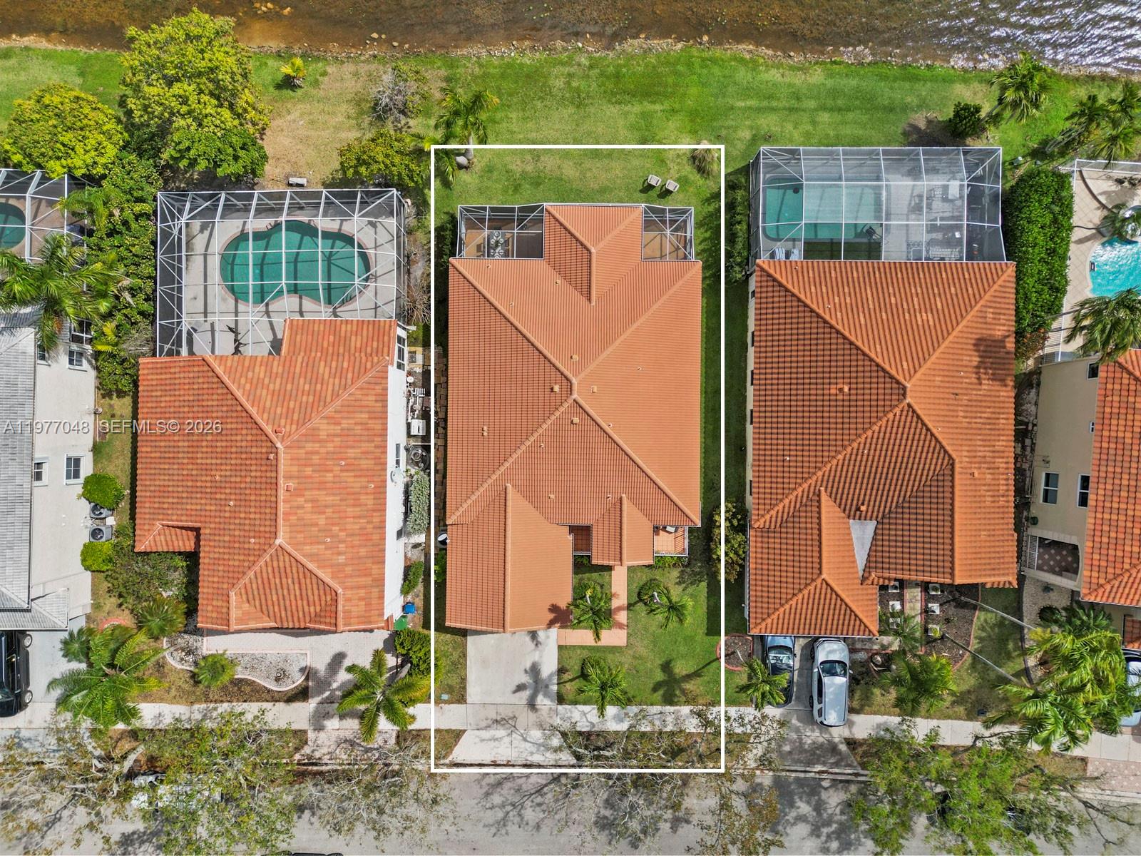 SECTOR 3 - PARCELS H I J - Residential