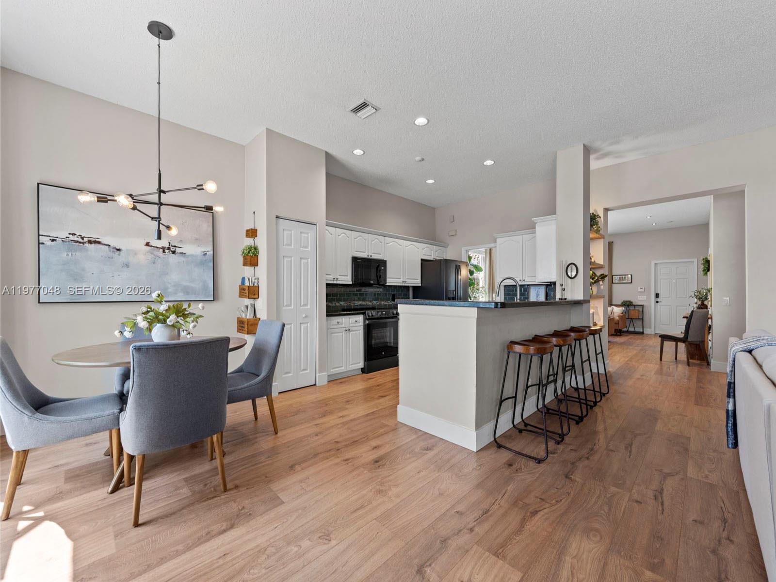 SECTOR 3 - PARCELS H I J - Residential