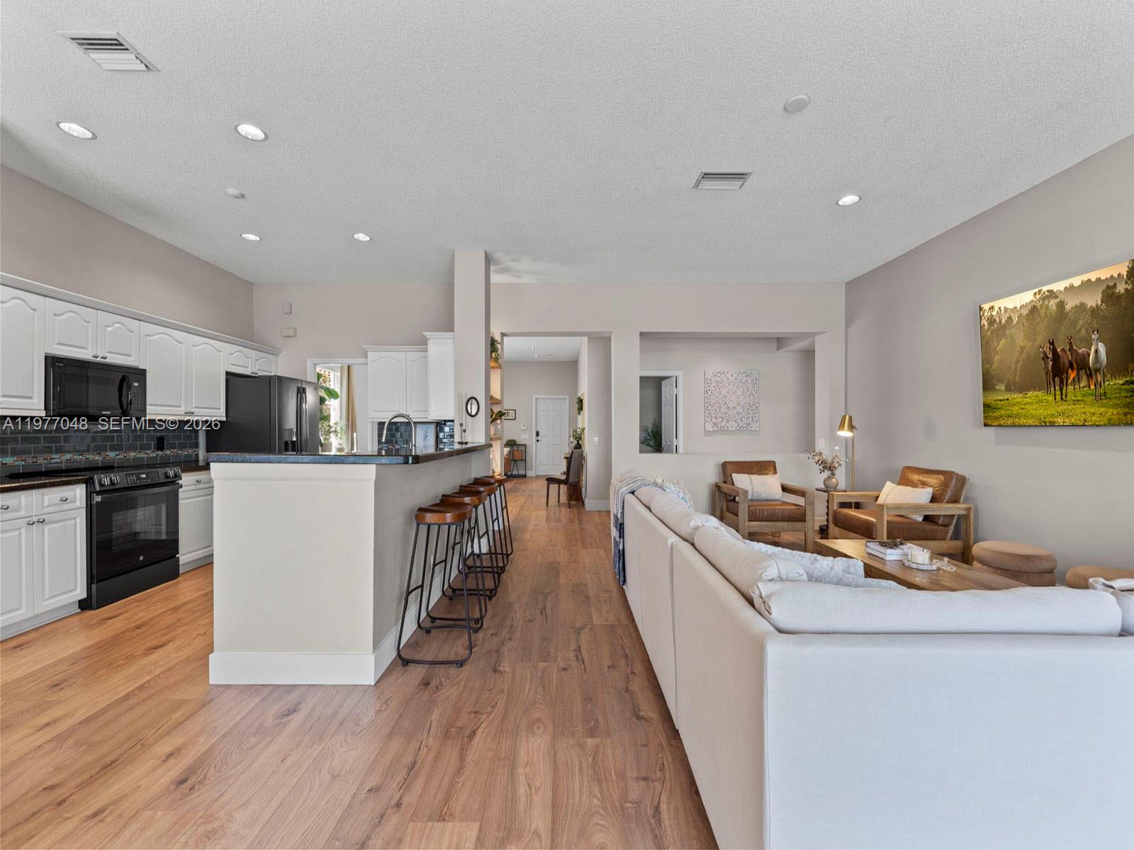 SECTOR 3 - PARCELS H I J - Residential