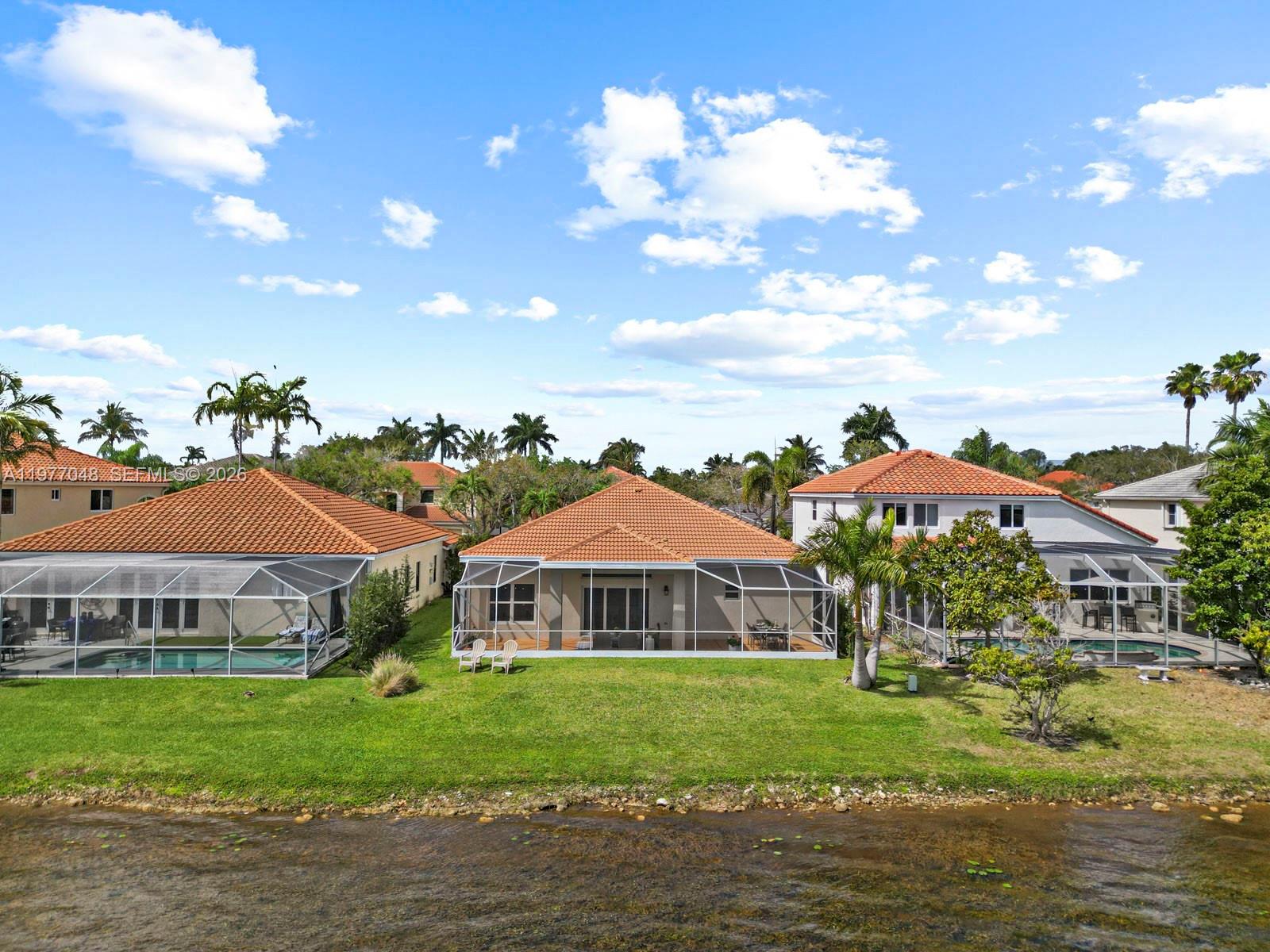 SECTOR 3 - PARCELS H I J - Residential