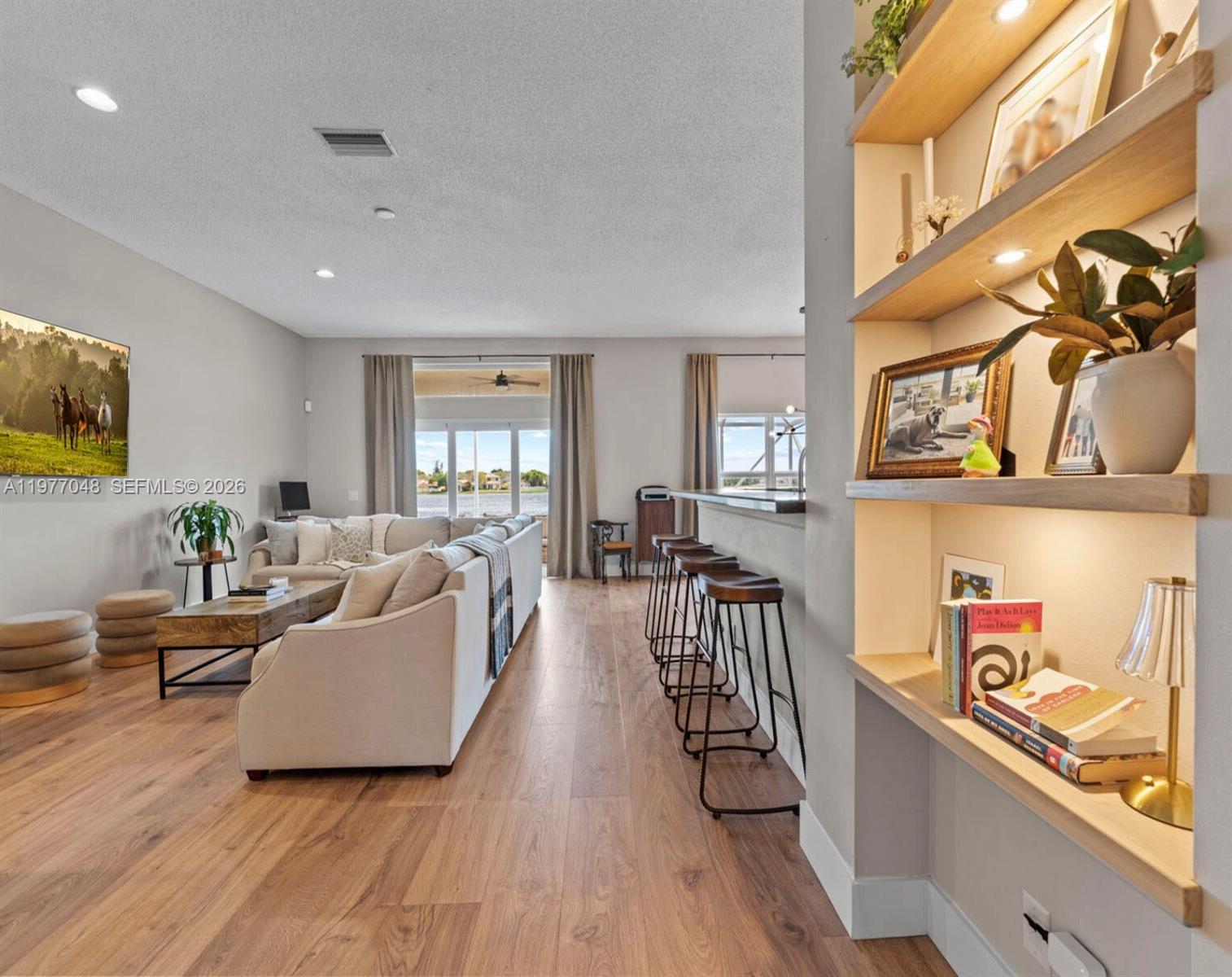 SECTOR 3 - PARCELS H I J - Residential