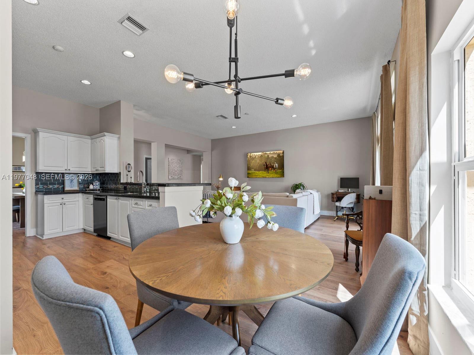 SECTOR 3 - PARCELS H I J - Residential