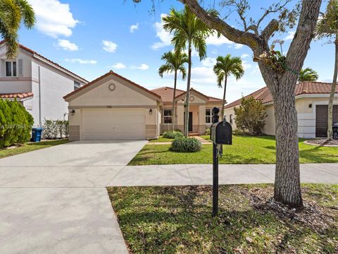 Tiny photo for 1150 Fairfield Meadows Dr, Weston, FL 33327 (MLS # A11977048)