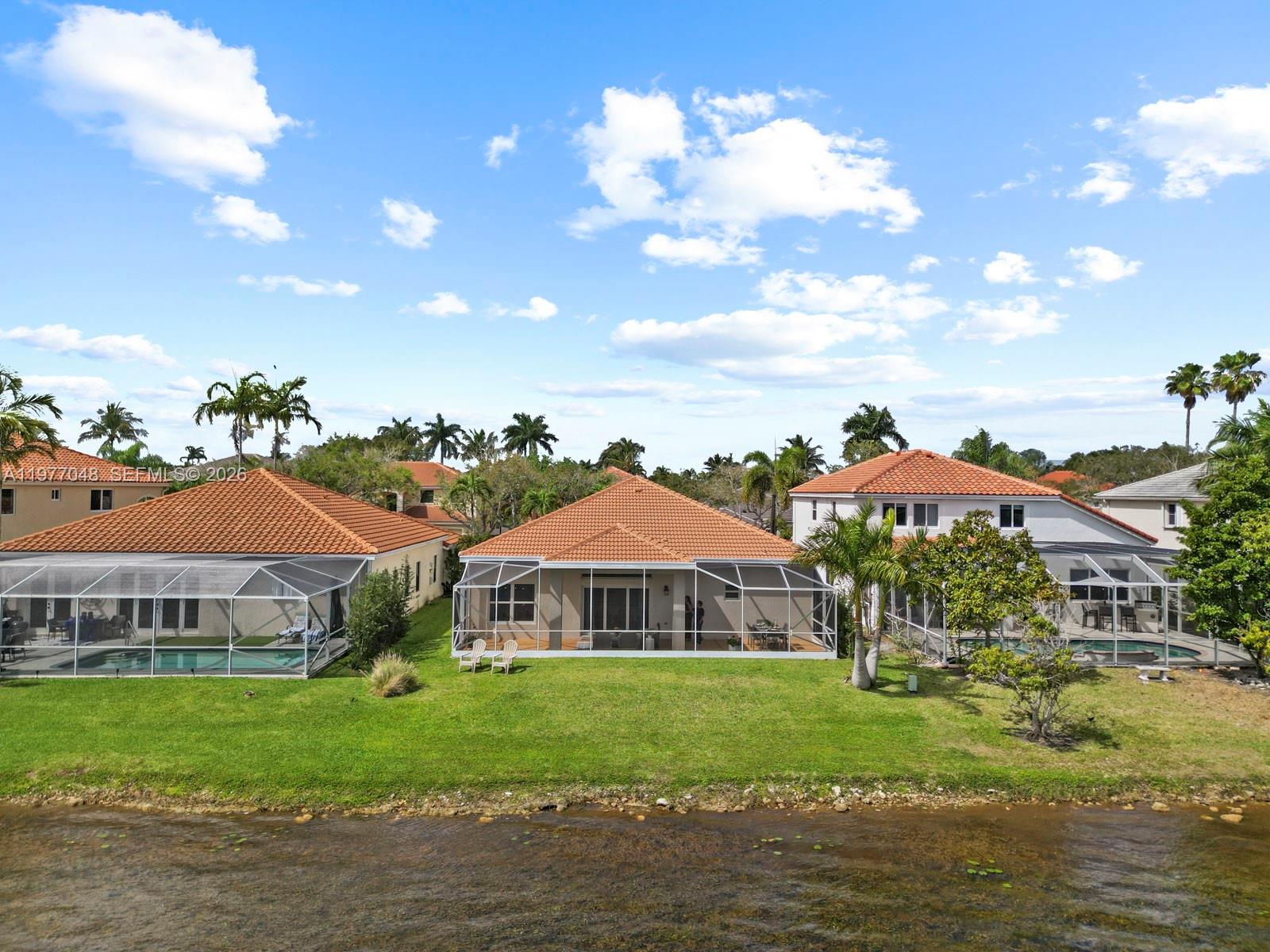 SECTOR 3 - PARCELS H I J - Residential