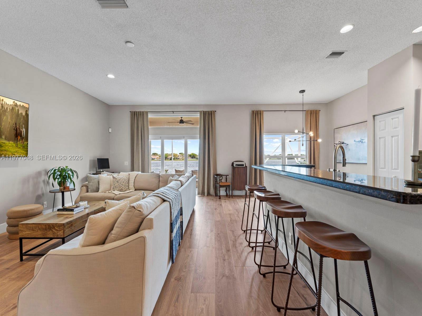 SECTOR 3 - PARCELS H I J - Residential