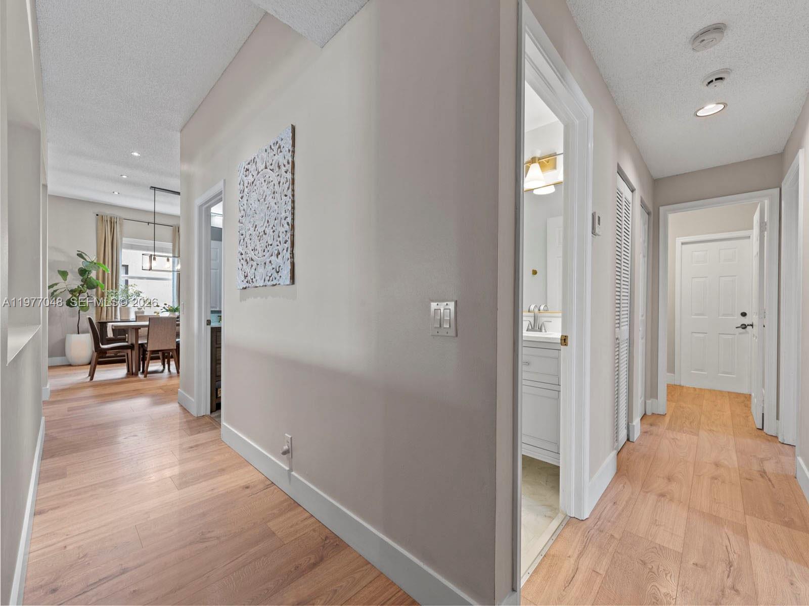 SECTOR 3 - PARCELS H I J - Residential