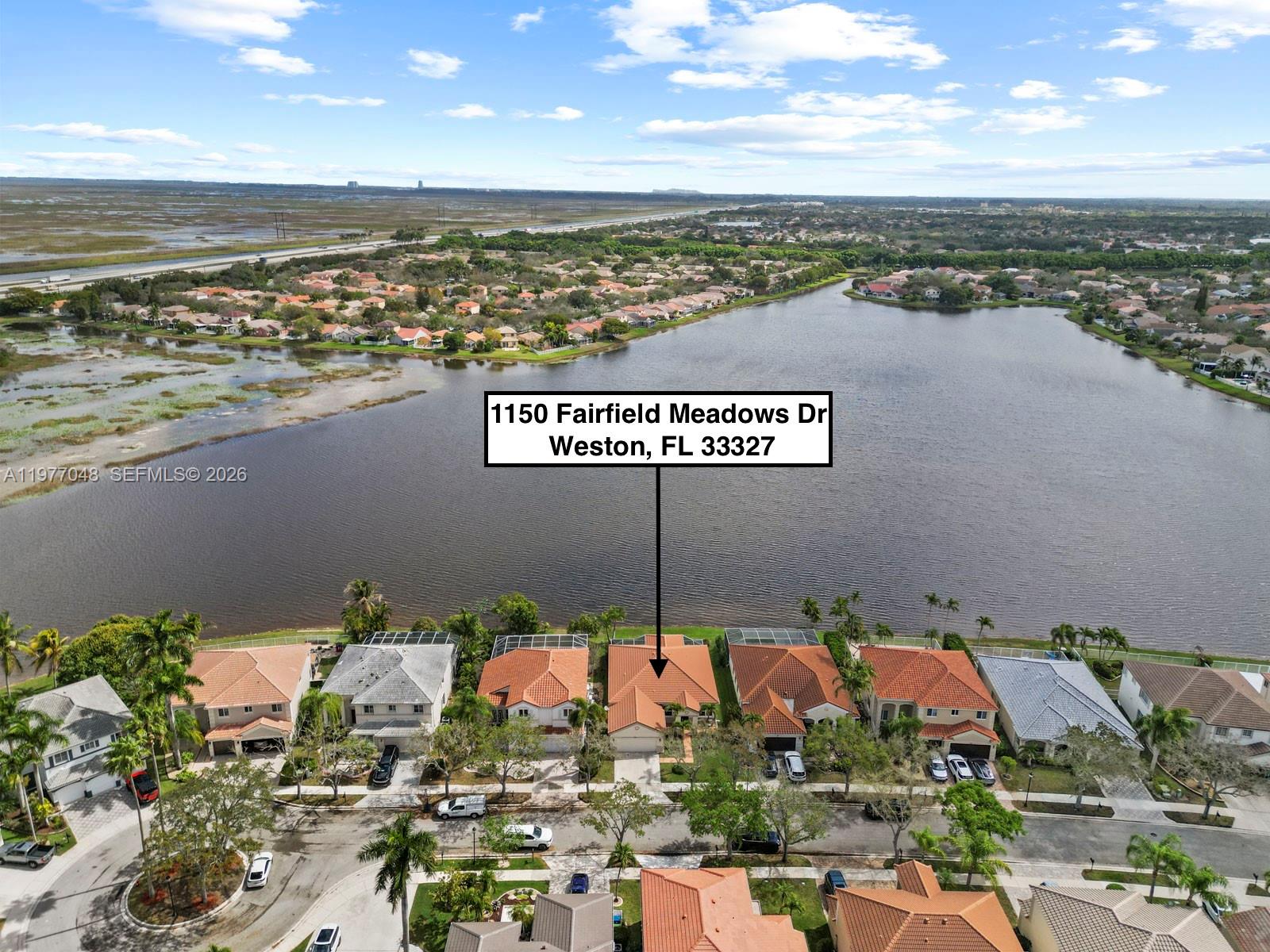 SECTOR 3 - PARCELS H I J - Residential