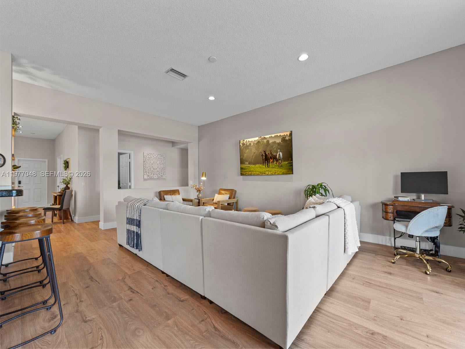 SECTOR 3 - PARCELS H I J - Residential