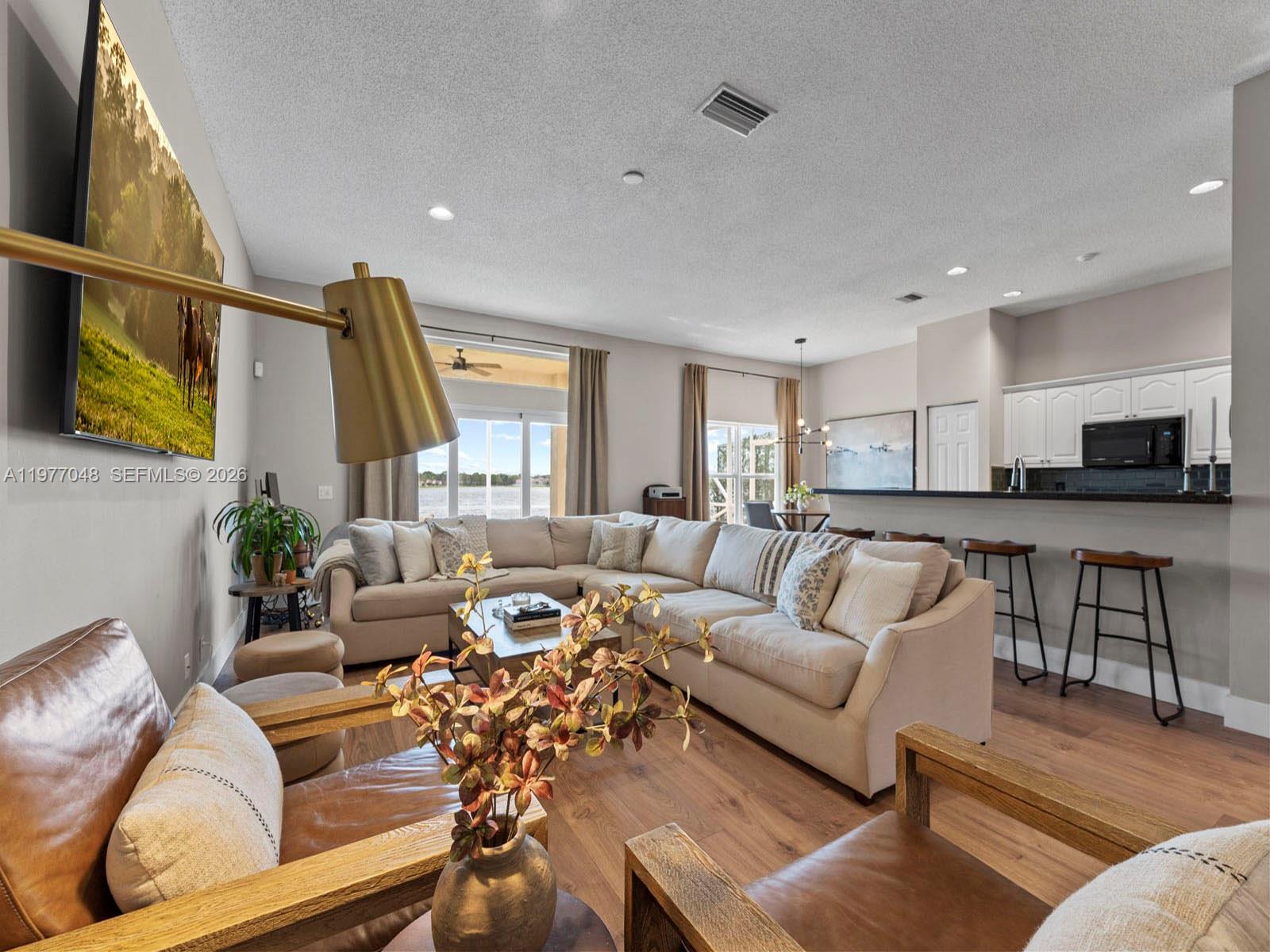 SECTOR 3 - PARCELS H I J - Residential