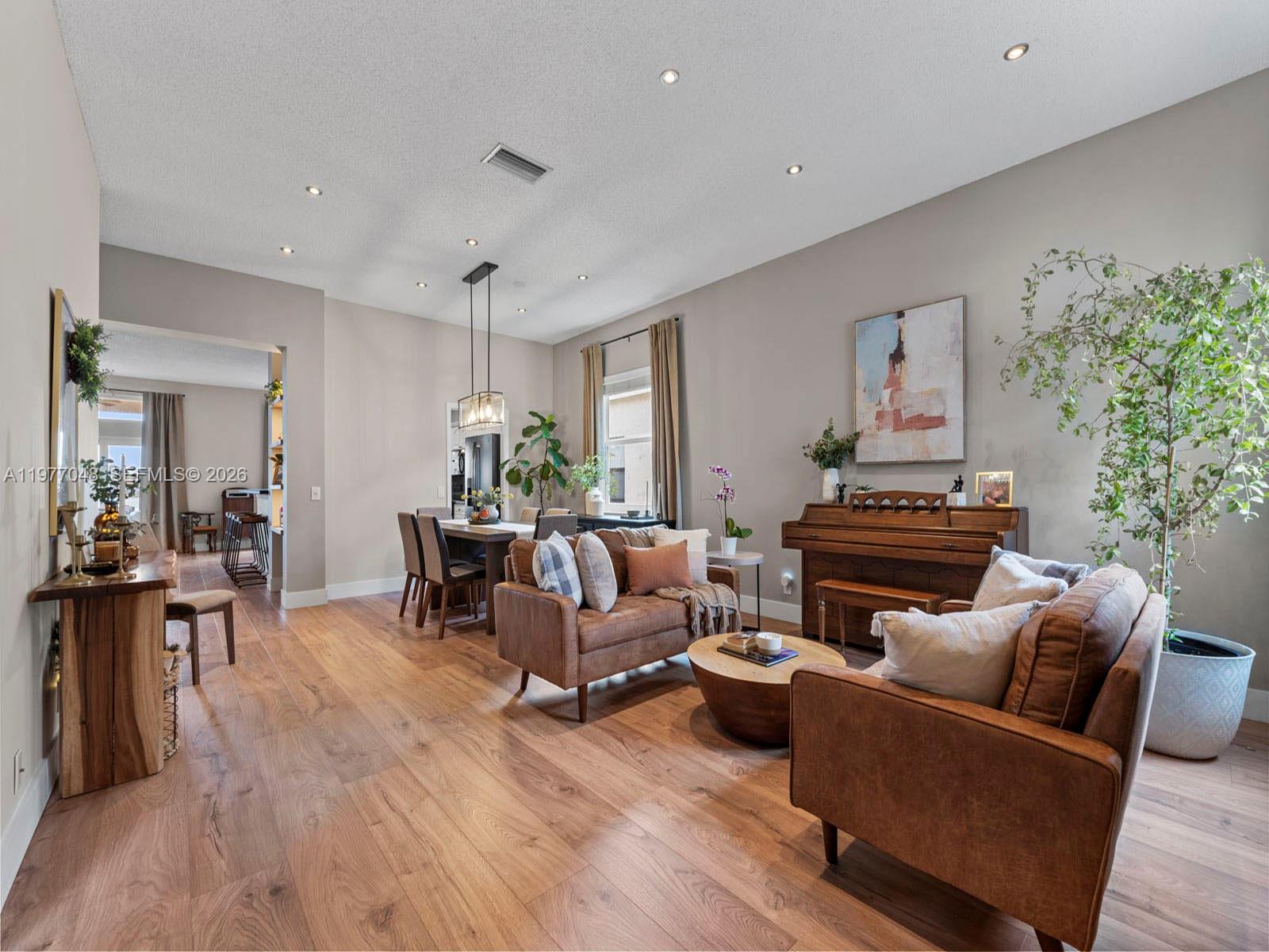 SECTOR 3 - PARCELS H I J - Residential