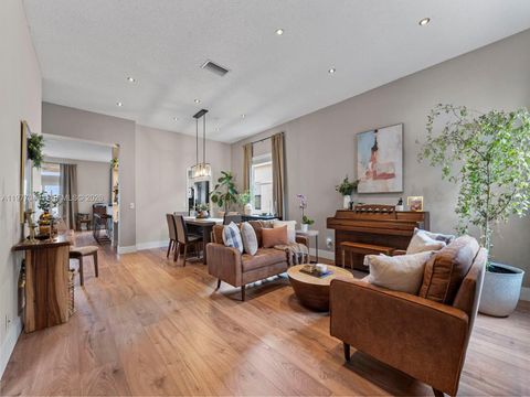 1150 Fairfield Meadows Dr Weston FL 33327