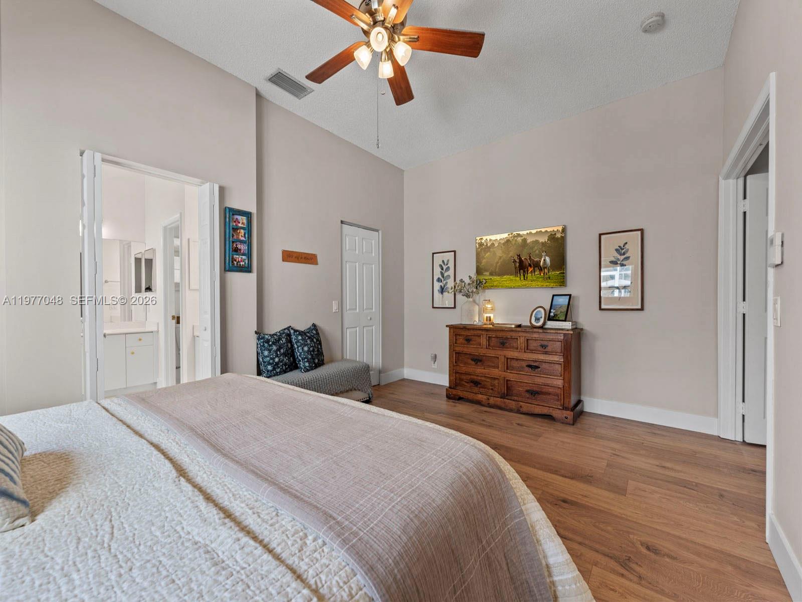 SECTOR 3 - PARCELS H I J - Residential