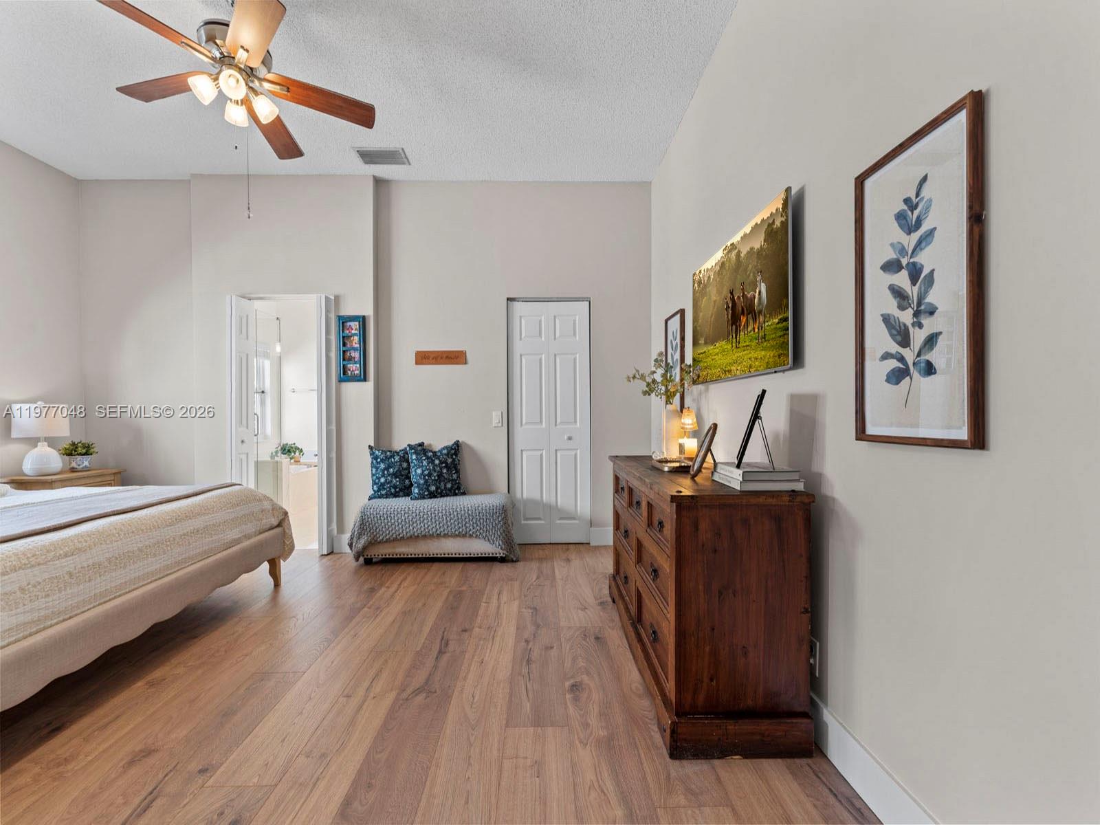 SECTOR 3 - PARCELS H I J - Residential