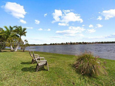 Tiny photo for 1150 Fairfield Meadows Dr, Weston, FL 33327 (MLS # A11977048)