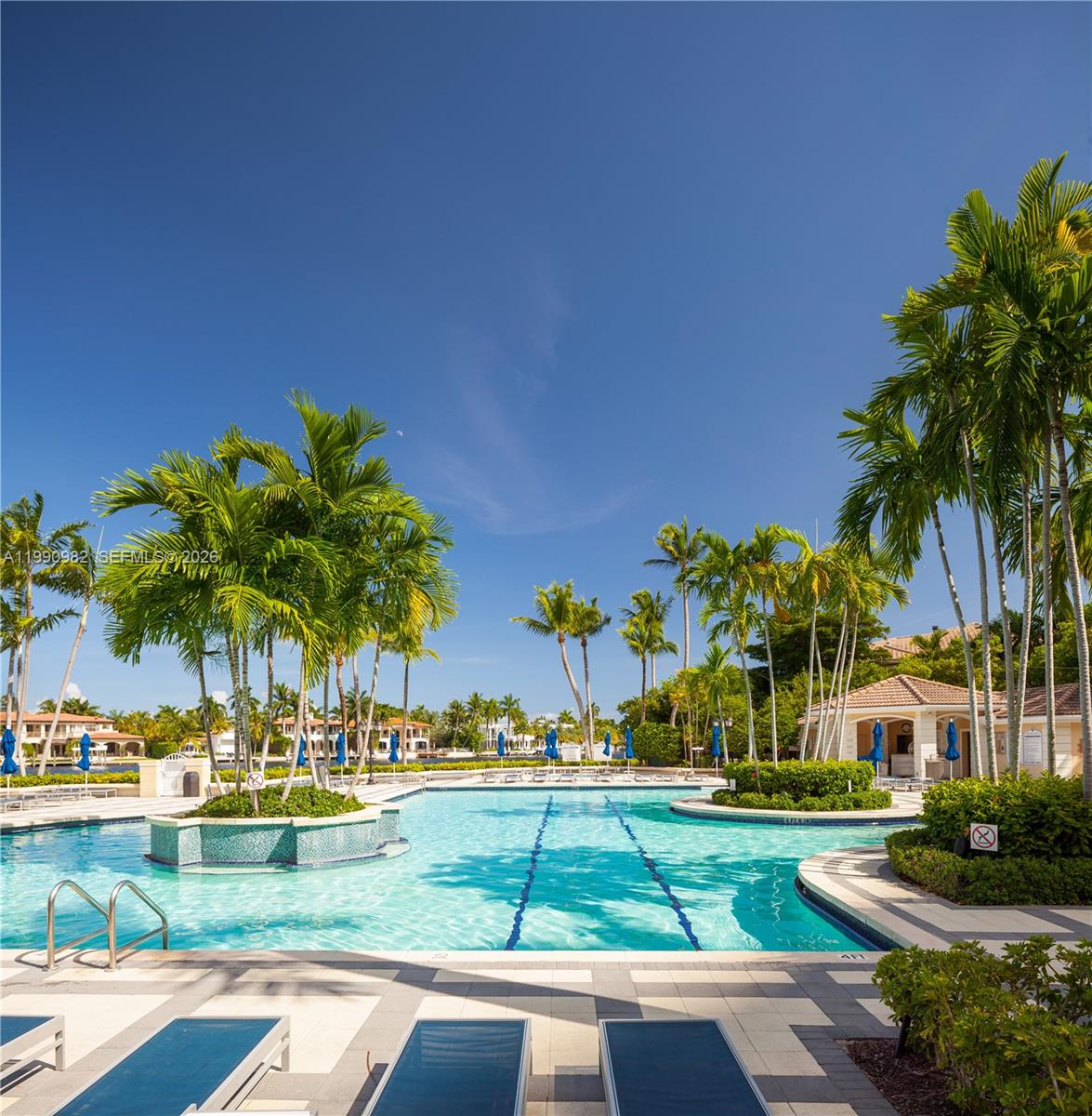 ATLANTIC III AT THE POINT - Residential