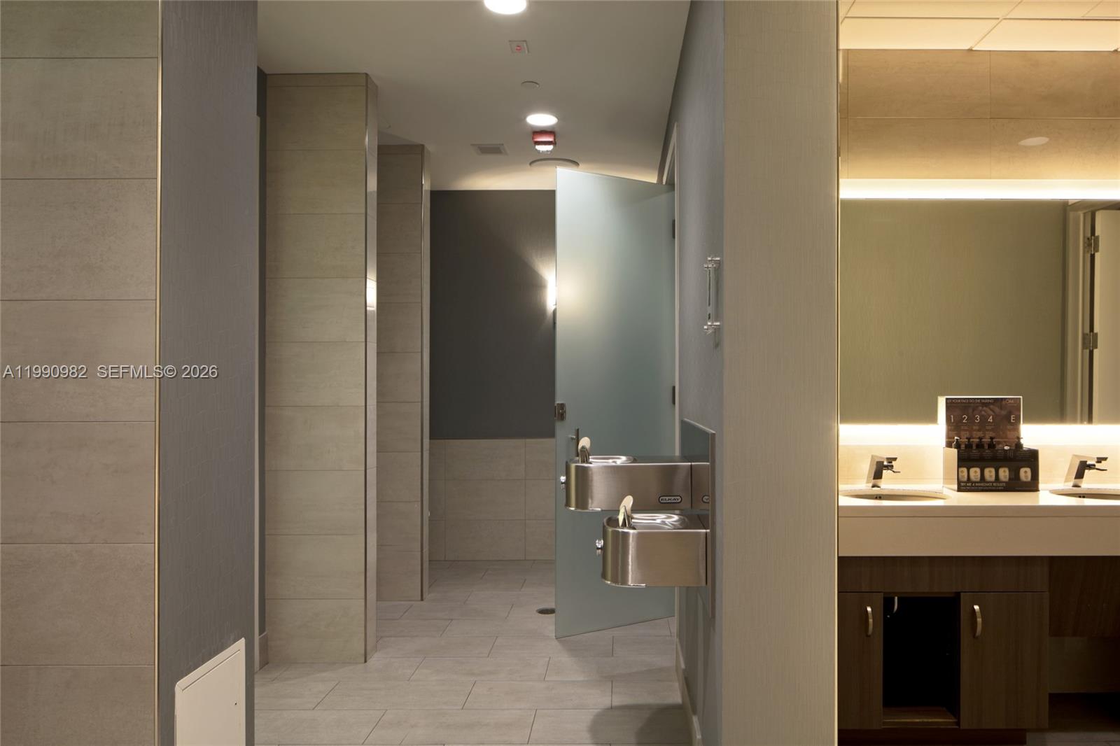 ATLANTIC III AT THE POINT - Residential