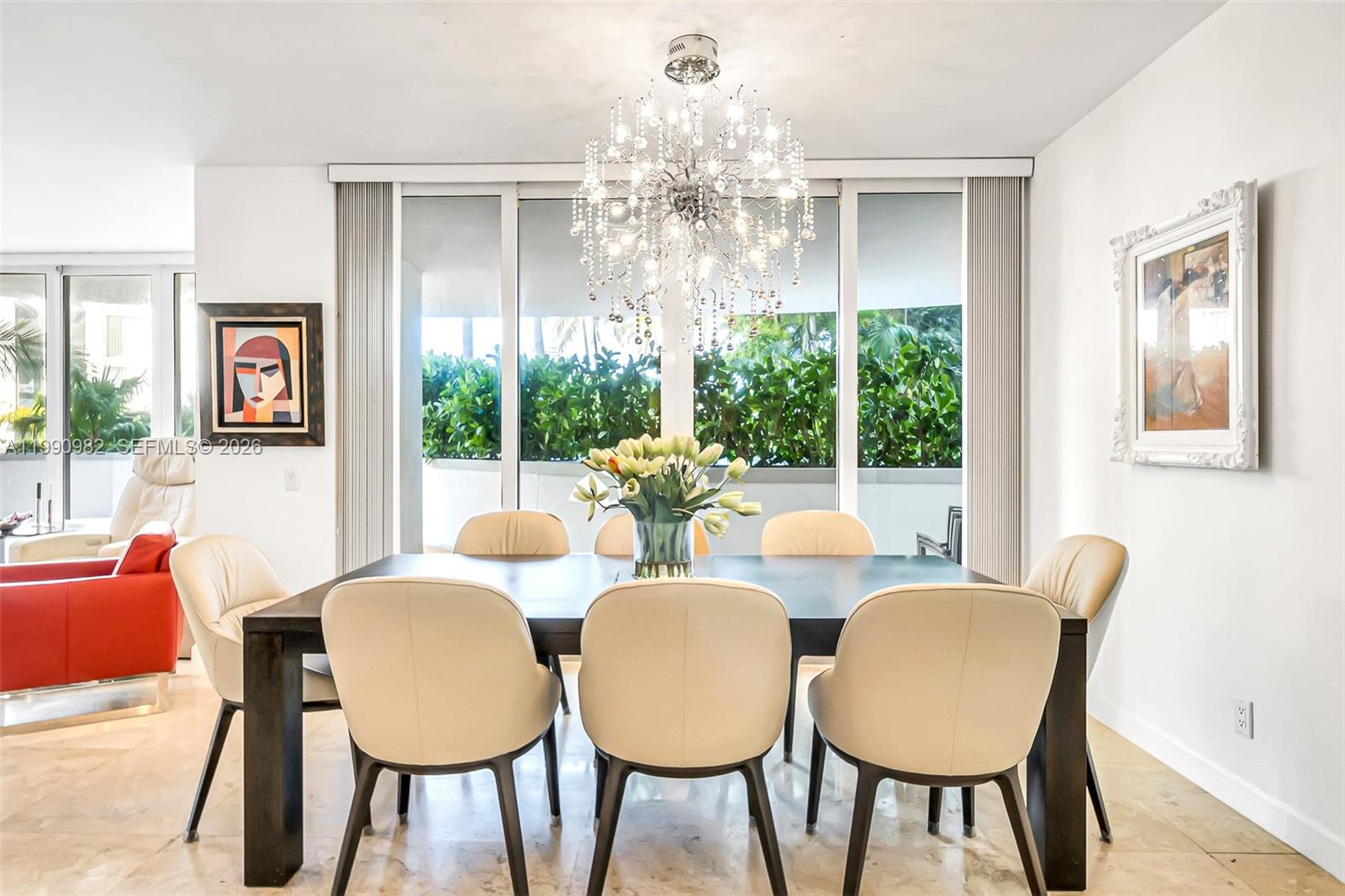ATLANTIC III AT THE POINT - Residential