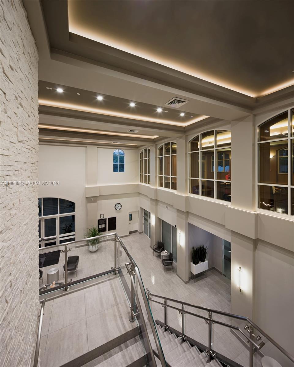 ATLANTIC III AT THE POINT - Residential