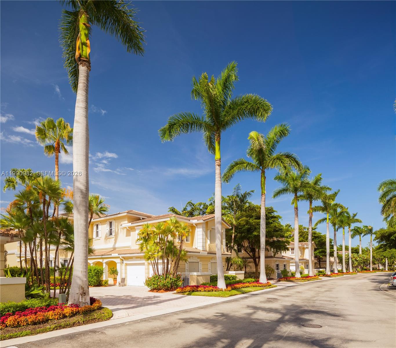 ATLANTIC III AT THE POINT - Residential