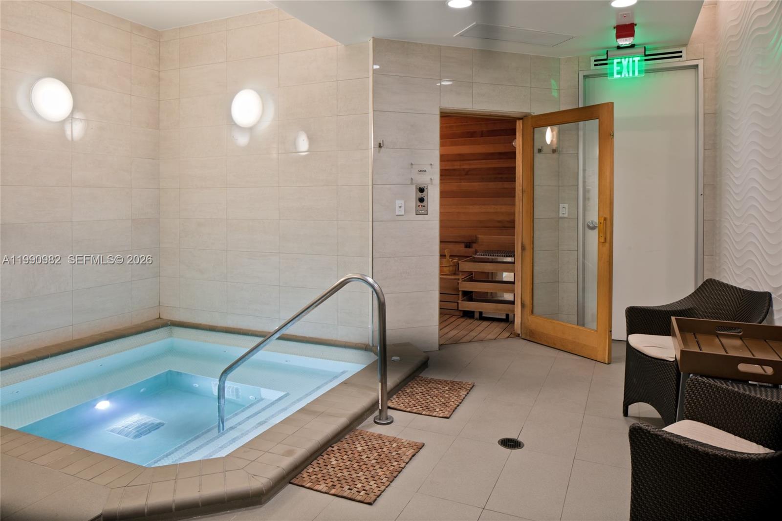 ATLANTIC III AT THE POINT - Residential