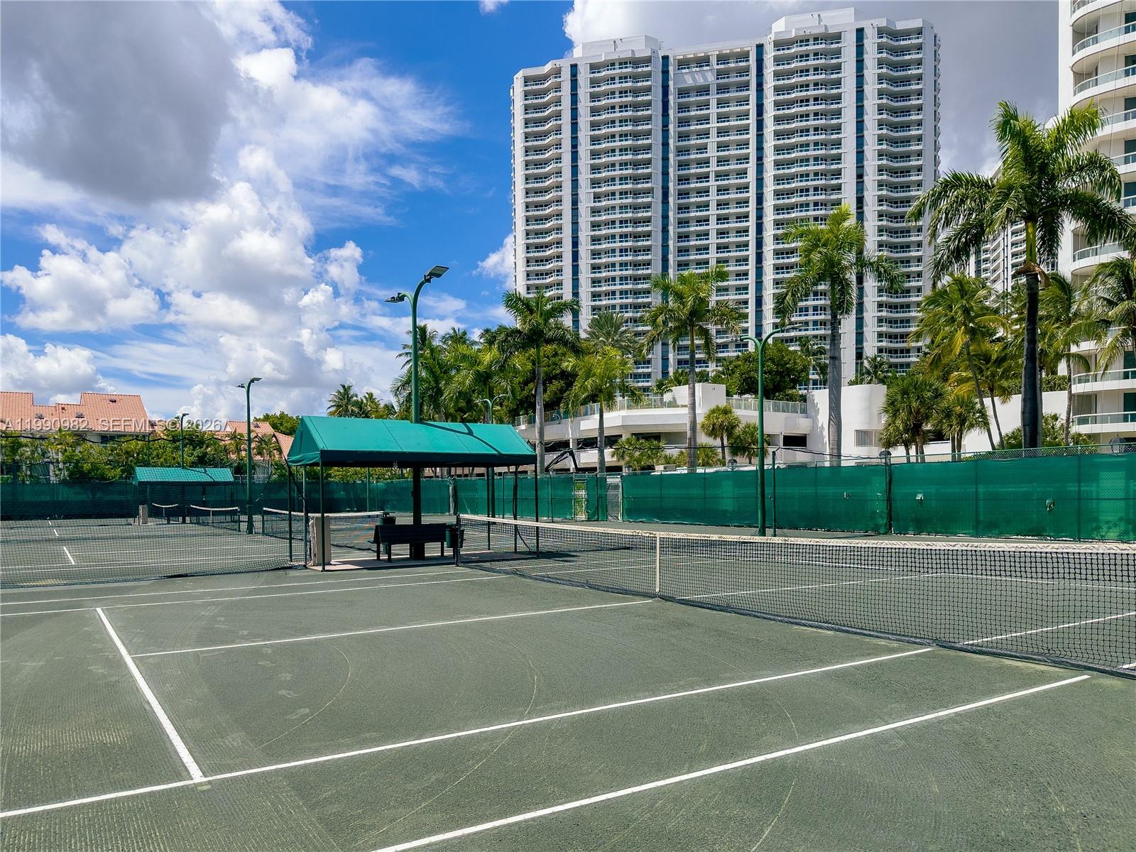 ATLANTIC III AT THE POINT - Residential