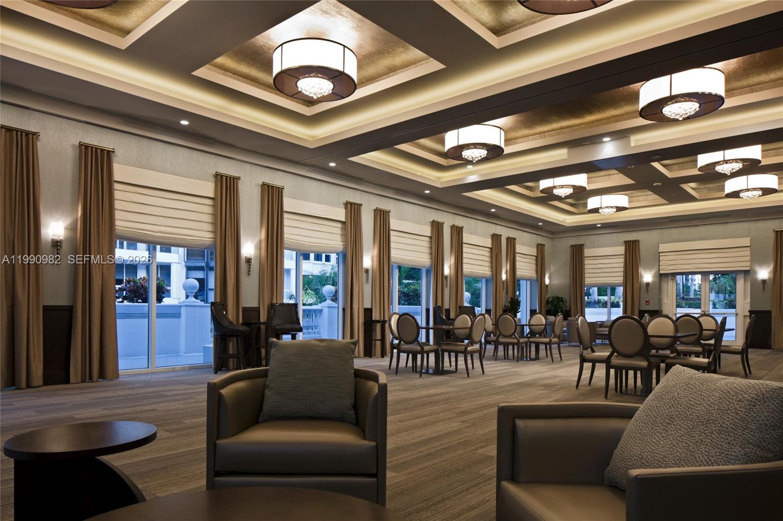 ATLANTIC III AT THE POINT - Residential