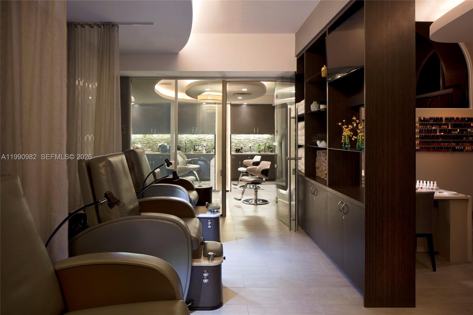 ATLANTIC III AT THE POINT - Residential