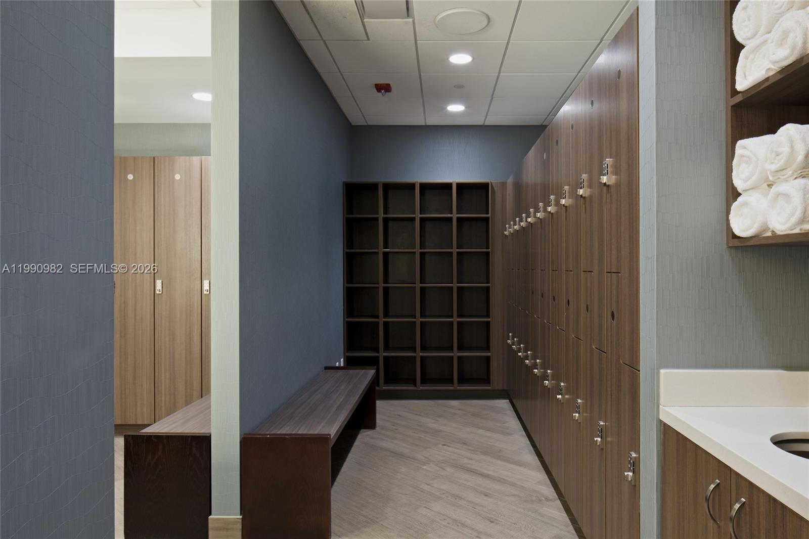 ATLANTIC III AT THE POINT - Residential