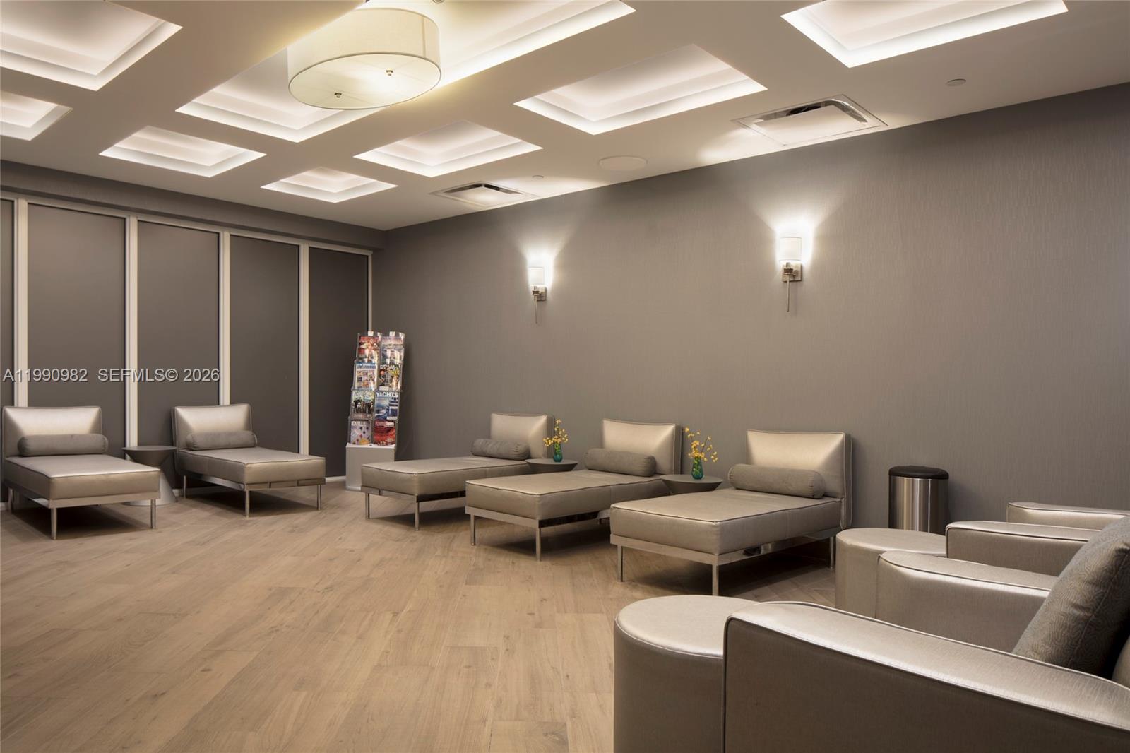 ATLANTIC III AT THE POINT - Residential