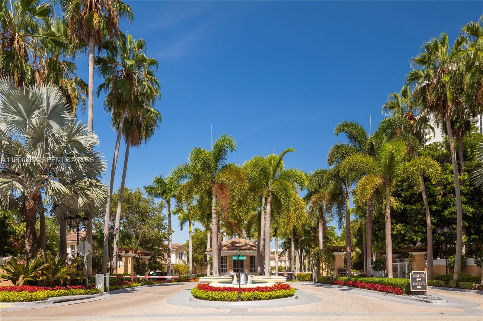 ATLANTIC III AT THE POINT - Residential