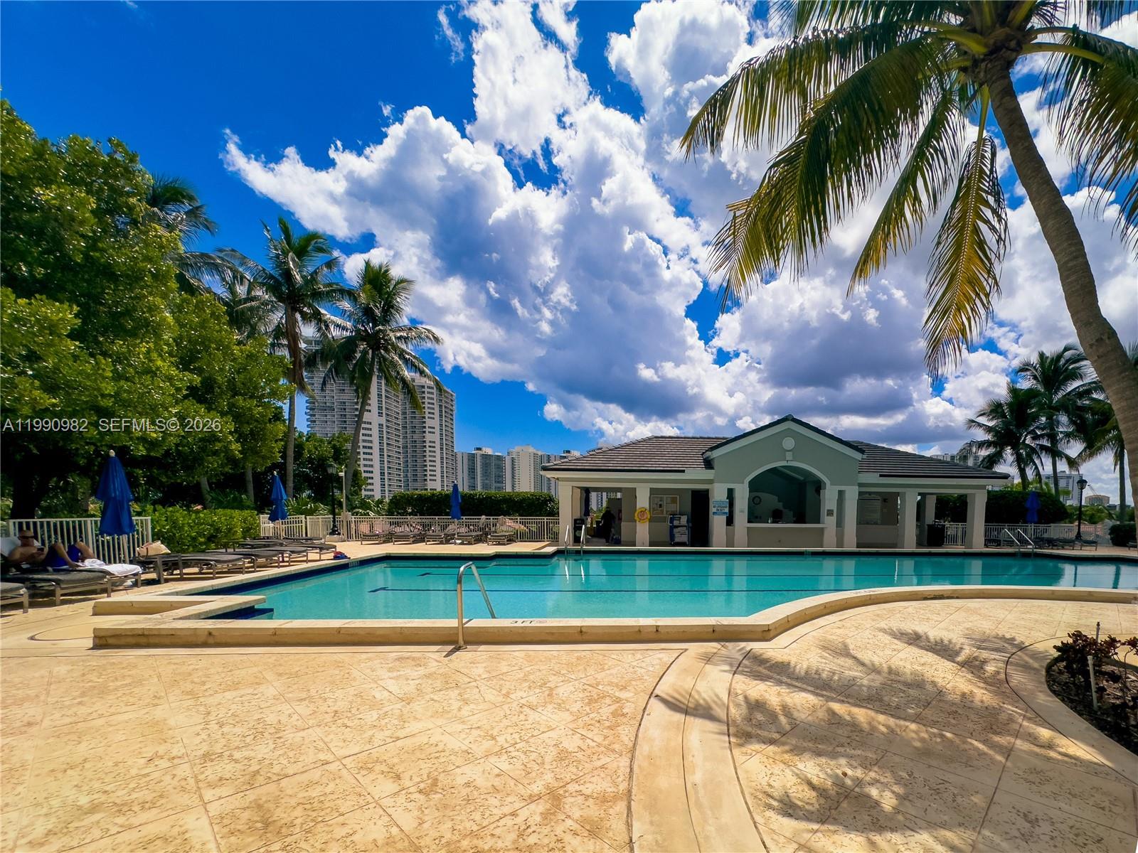 ATLANTIC III AT THE POINT - Residential