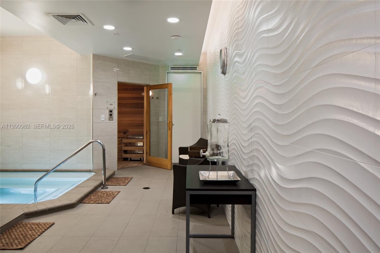 ATLANTIC III AT THE POINT - Residential
