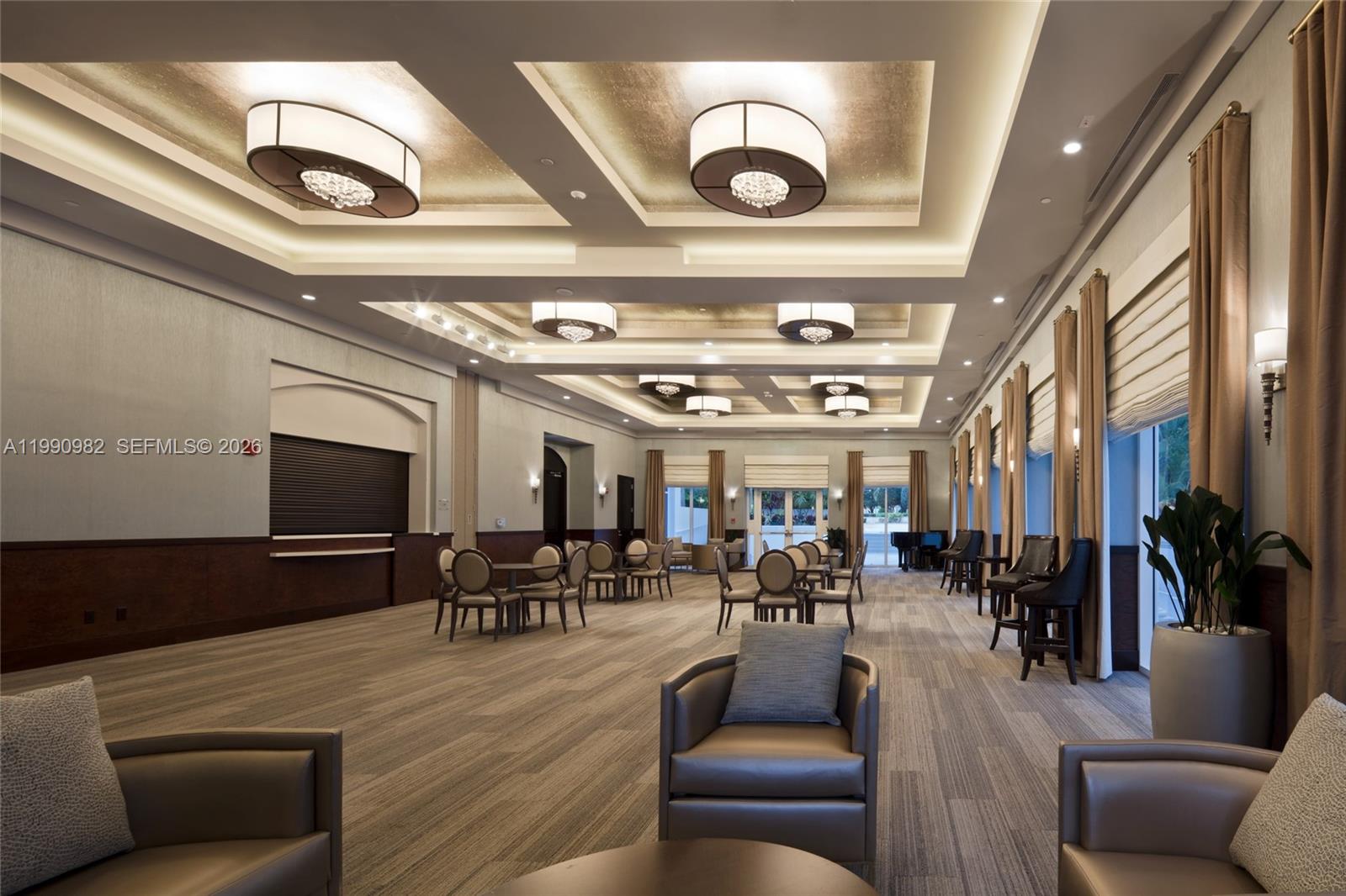 ATLANTIC III AT THE POINT - Residential