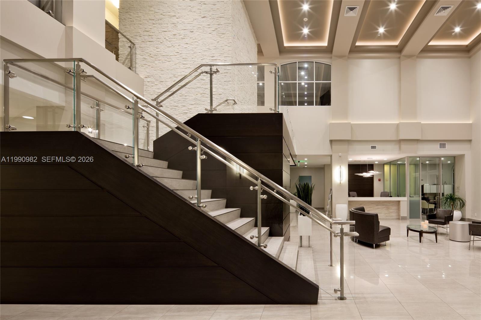 ATLANTIC III AT THE POINT - Residential