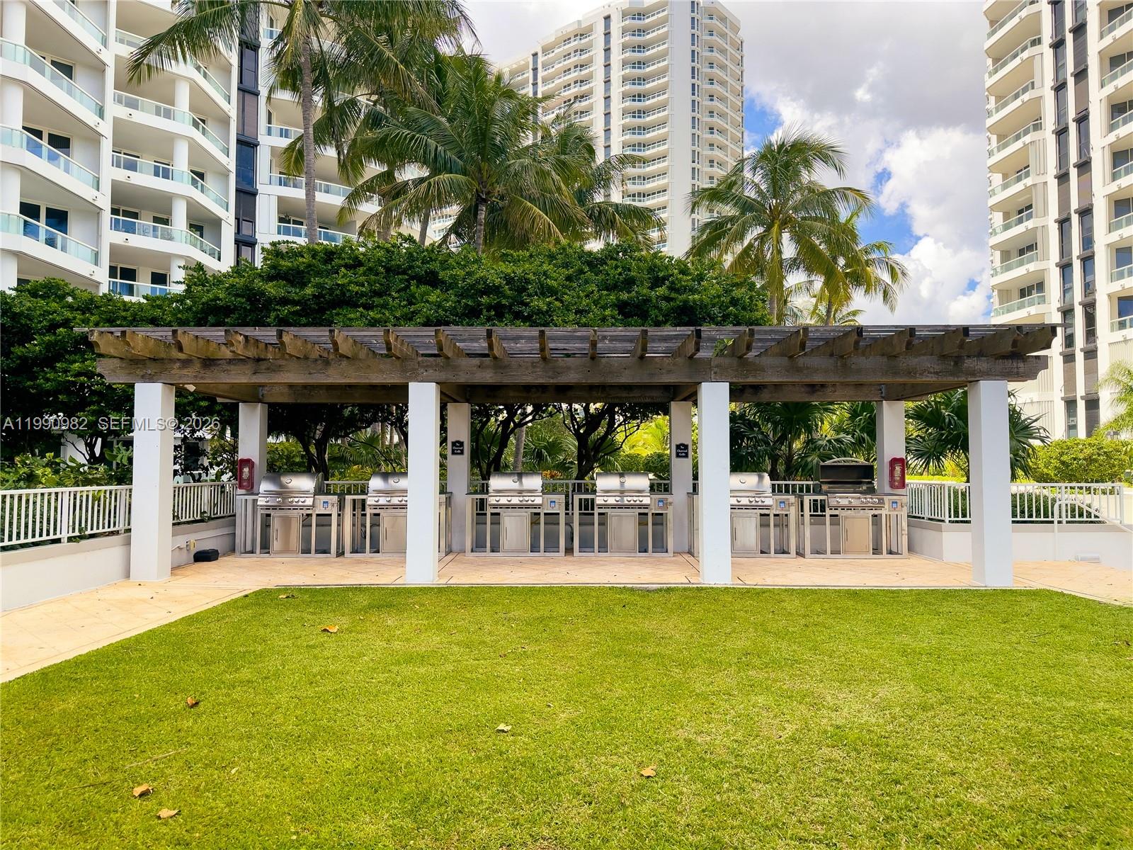 ATLANTIC III AT THE POINT - Residential