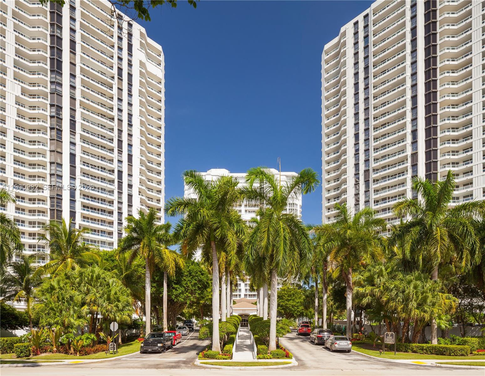ATLANTIC III AT THE POINT - Residential