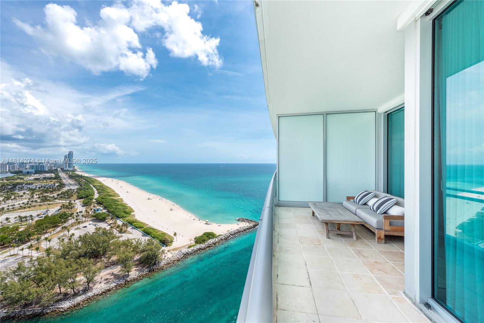 10295 COLLINS AVE RESDNTA - Residential Lease
