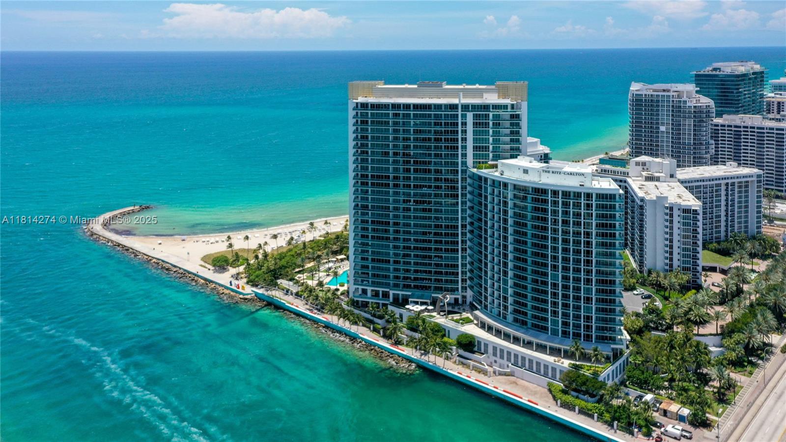 10295 COLLINS AVE RESDNTA - Residential Lease