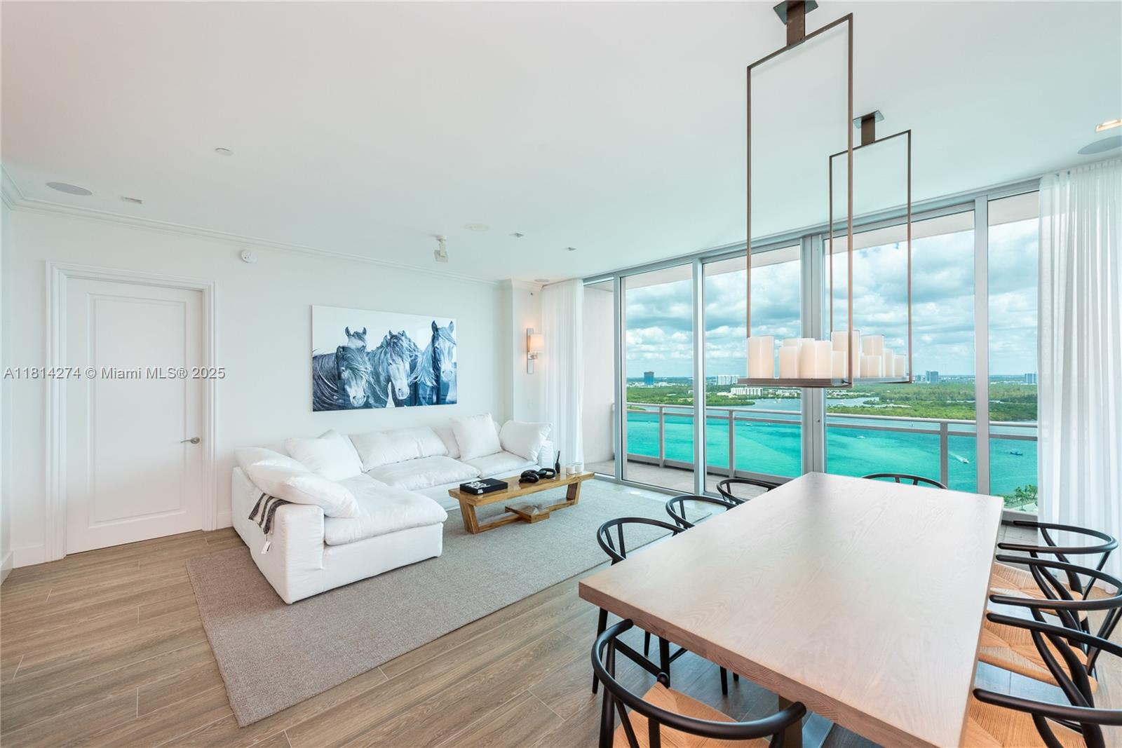 10295 COLLINS AVE RESDNTA - Residential Lease