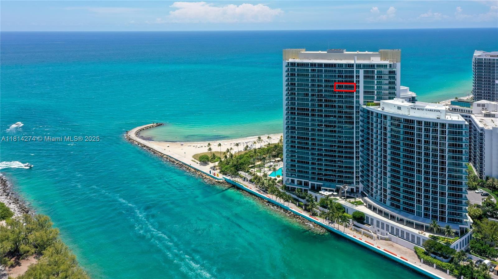 10295 COLLINS AVE RESDNTA - Residential Lease